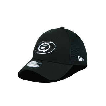 Carolina Hurricanes baseball sapka NEW ERA 3930 neo black