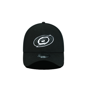 Carolina Hurricanes baseball sapka NEW ERA 3930 neo black