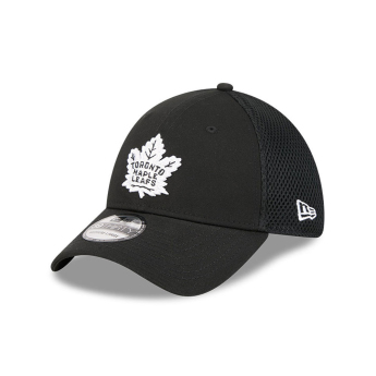 Toronto Maple Leafs baseball sapka NEW ERA 3930 neo black