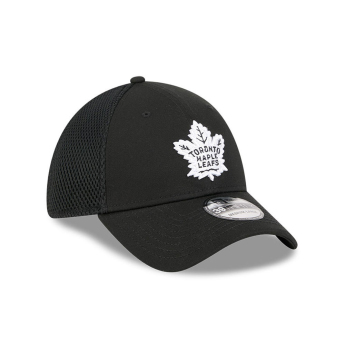 Toronto Maple Leafs baseball sapka NEW ERA 3930 neo black