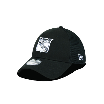 New York Rangers baseball sapka NEW ERA 3930 neo black