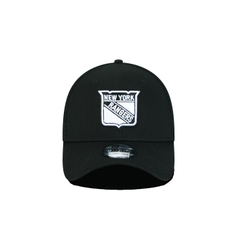 New York Rangers baseball sapka NEW ERA 3930 neo black