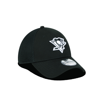 Pittsburgh Penguins baseball sapka NEW ERA 3930 neo black