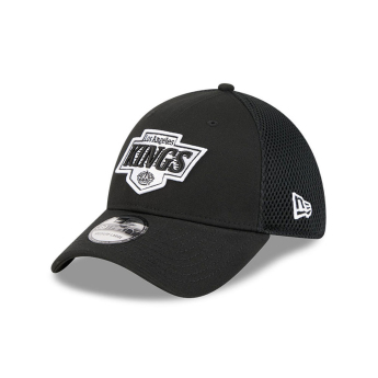 Los Angeles Kings baseball sapka NEW ERA 3930 neo black