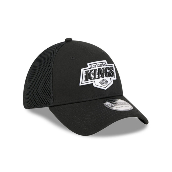 Los Angeles Kings baseball sapka NEW ERA 3930 neo black