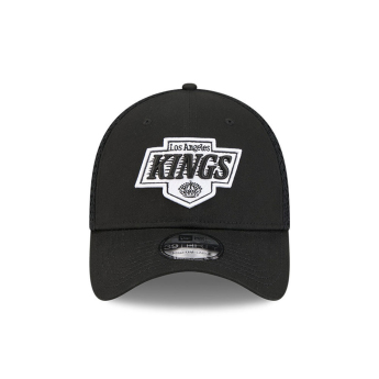 Los Angeles Kings baseball sapka NEW ERA 3930 neo black