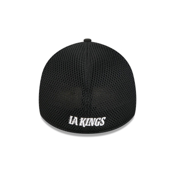 Los Angeles Kings baseball sapka NEW ERA 3930 neo black
