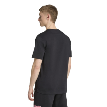 Manchester United férfi póló US Pack black