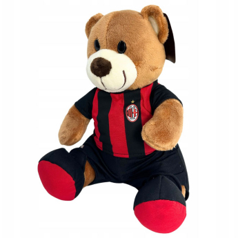 AC Milan plüss mackó Teddy Rosso