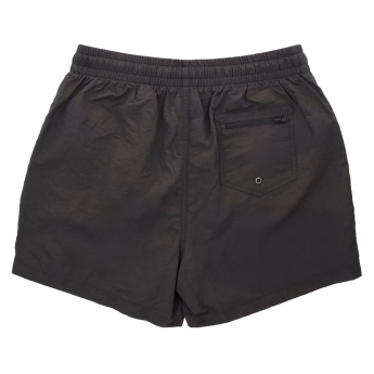 Bayern München férfi fürdőruha Classic grey