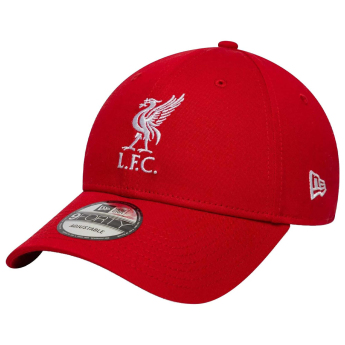 FC Liverpool baseball sapka 9forty scarlet red
