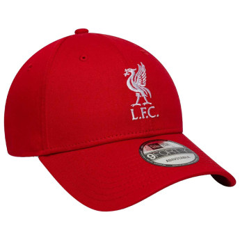 FC Liverpool baseball sapka 9forty scarlet red