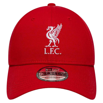 FC Liverpool baseball sapka 9forty scarlet red
