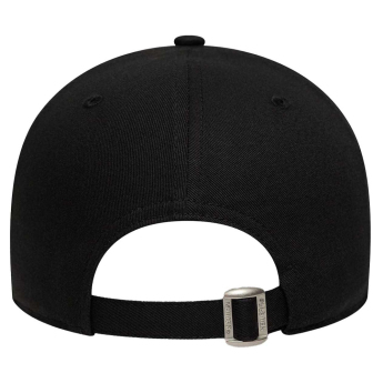 FC Liverpool baseball sapka 9forty black