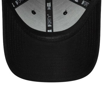FC Liverpool baseball sapka 9forty black