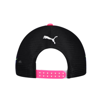 Forma 1 baseball sapka Las Vegas GP 2025