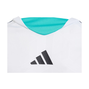 Mercedes AMG Petronas gyerek póló white official Teamline Replica F1 Team 2026