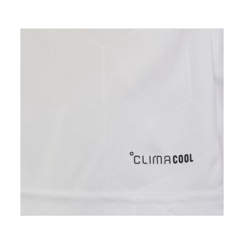 Mercedes AMG Petronas gyerek póló white official Teamline Replica F1 Team 2026