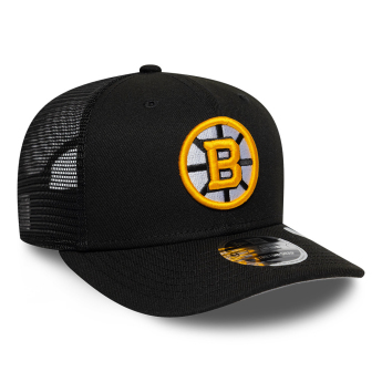 Boston Bruins baseball sapka NEW ERA 970SS SP26 black