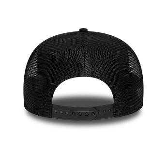 Boston Bruins baseball sapka NEW ERA 970SS SP26 black