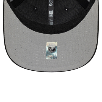Boston Bruins baseball sapka NEW ERA 970SS SP26 black