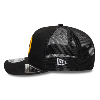 Boston Bruins baseball sapka NEW ERA 970SS SP26 black