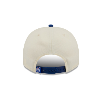 Edmonton Oilers baseball sapka NEW ERA 950AF Classic
