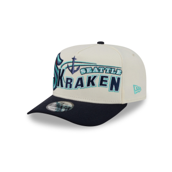 Seattle Kraken baseball sapka NEW ERA 950AF Classic