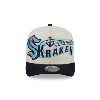 Seattle Kraken baseball sapka NEW ERA 950AF Classic