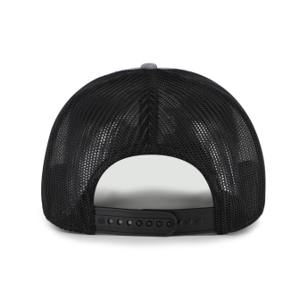 Boston Bruins baseball sapka Carbon Rope 47 Trucker