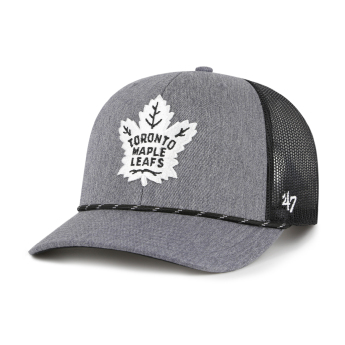 Toronto Maple Leafs baseball sapka Carbon Rope 47 Trucker