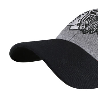 Chicago Blackhawks baseball sapka Granite 47 MVP