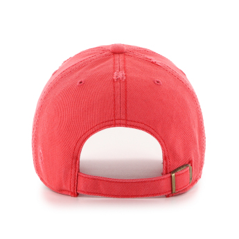 Detroit Red Wings baseball sapka Weathered 47 Clean Up