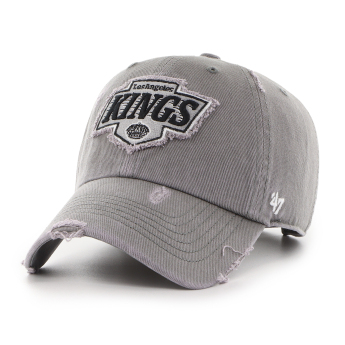Los Angeles Kings baseball sapka Weathered 47 Clean Up