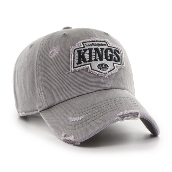 Los Angeles Kings baseball sapka Weathered 47 Clean Up