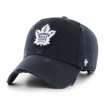 Toronto Maple Leafs baseball sapka Weathered 47 Clean Up