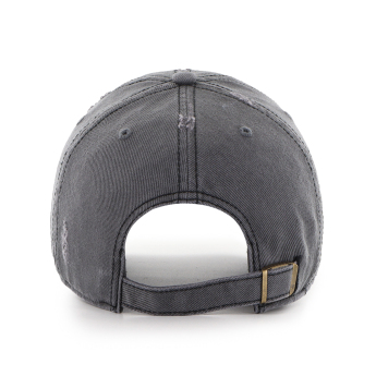 Anaheim Ducks baseball sapka Weathered 47 Clean Up