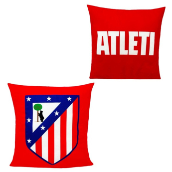 Atletico Madrid párna Escudo