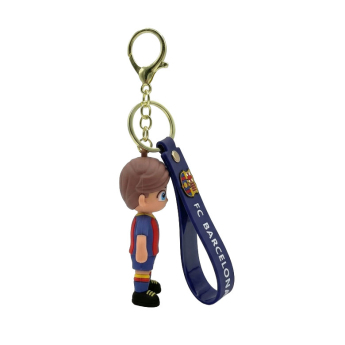 FC Barcelona kulcstartó Players