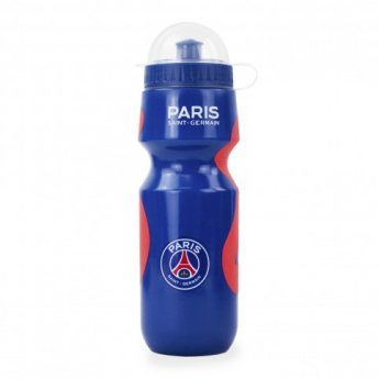 Paris Saint Germain ivókulacs Gourde blue
