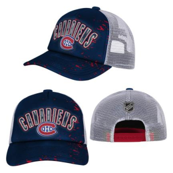 Montreal Canadiens gyerek baseball sapka Top Player Snapback