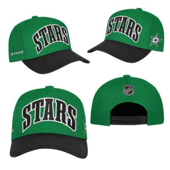 Dallas Stars gyerek baseball sapka Mvp Pro Pinch