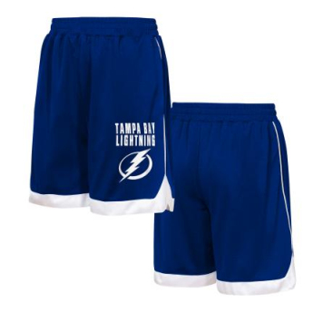 Tampa Bay Lightning gyerek rövidnadrág All Star Sublimation Print Sho