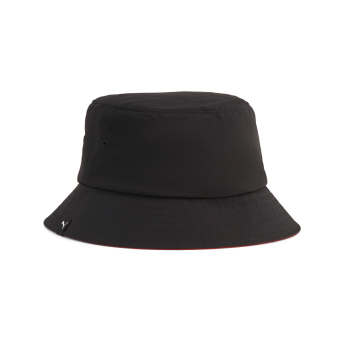 Forma 1 kalap Logo black 2026