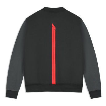 Forma 1 férfi kabát Lined black 2026