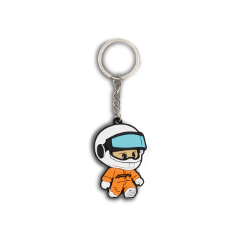 Forma 1 kulcstartó Marshall 2026