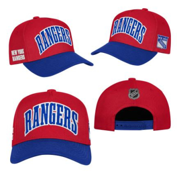 New York Rangers gyerek baseball sapka Mvp Pro Pinch