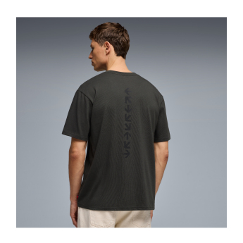 Forma 1 férfi póló RDW Graphic black 2026