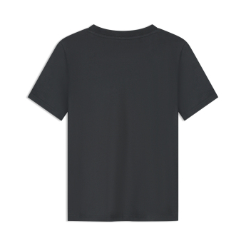 Forma 1 gyerek póló Track Limits black 2026