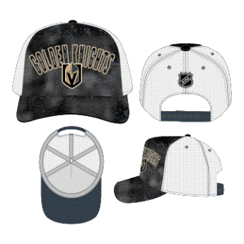 Vegas Golden Knights gyerek baseball sapka Top Player Snapback